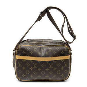 Louis Vuitton Reporter PM